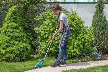 gardening apron