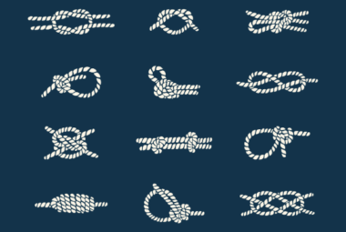 gardening knots