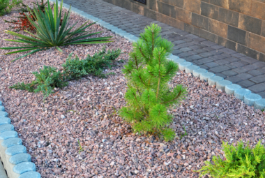 gravel gardening