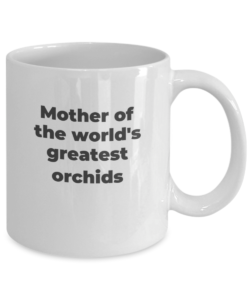 humorous gardening mug